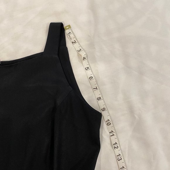 Little Black Scort Dress - Be Smart- Size 11/12 - Picture 6 of 9